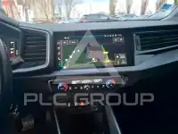 2022 Audi A1