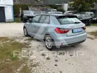 2022 Audi A1