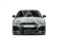 2022 Audi A1