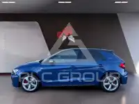 2022 Audi A1
