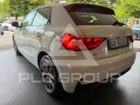 2022 Audi A1