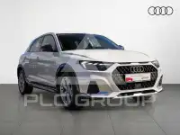 2022 Audi A1