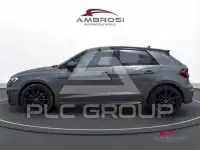 2022 Audi A1