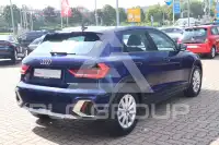 2022 Audi A1