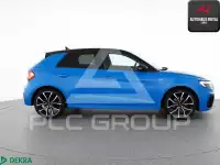 2022 Audi A1