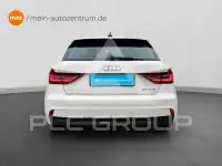 2022 Audi A1