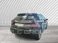 2022 Audi A1