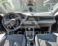 2022 Audi A1