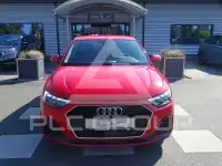 2022 Audi A1