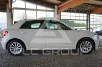 2022 Audi A1