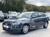 2022 Audi A1