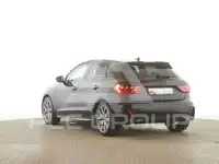 2022 Audi A1
