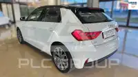 2022 Audi A1