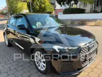 2022 Audi A1