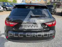 2022 Audi A1