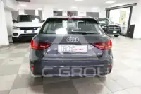 2022 Audi A1