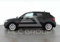 2022 Audi A1