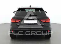 2022 Audi A1