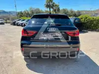 2022 Audi A1