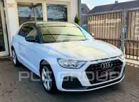 2022 Audi A1
