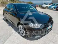 2022 Audi A1