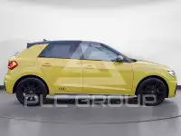 2022 Audi A1