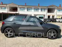 2022 Audi A1