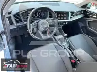 2022 Audi A1
