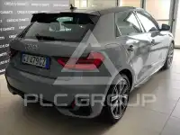 2022 Audi A1