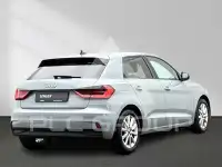 2022 Audi A1