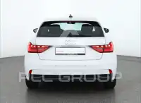 2022 Audi A1