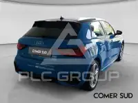 2022 Audi A1