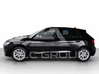2022 Audi A1