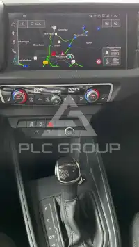 2022 Audi A1