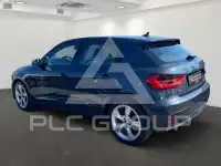 2022 Audi A1