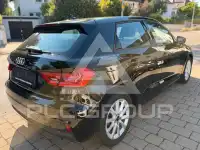 2022 Audi A1