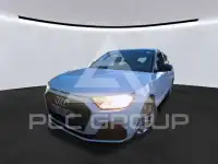 2022 Audi A1