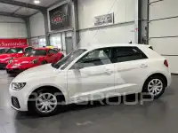 2022 Audi A1