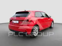 2022 Audi A1
