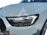 2022 Audi A1