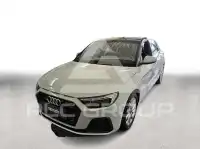 2022 Audi A1