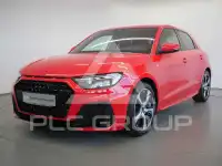 2022 Audi A1