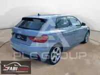 2022 Audi A1