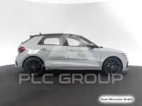 2022 Audi A1