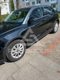 2022 Audi A1