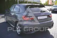 2022 Audi A1