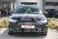 2022 Audi A1