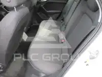 2022 Audi A1