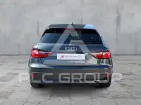 2022 Audi A1