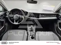 2022 Audi A1